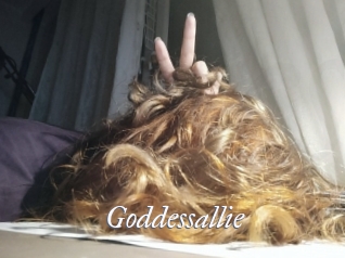 Goddessallie