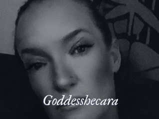 Goddesshecara