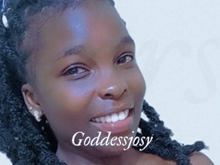 Goddessjosy