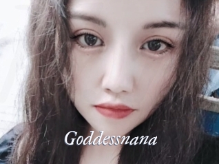 Goddessnana