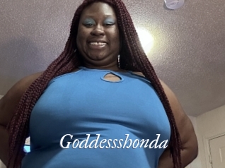 Goddessshonda