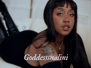 Goddesssnalini