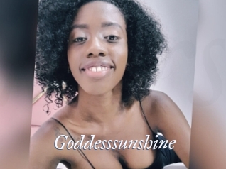 Goddesssunshine