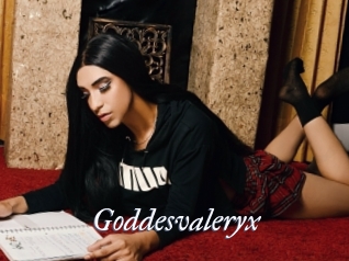 Goddesvaleryx