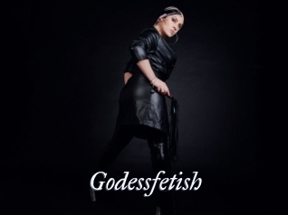 Godessfetish