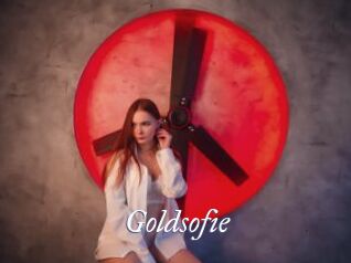 Goldsofie