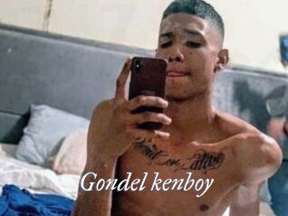 Gondel_kenboy