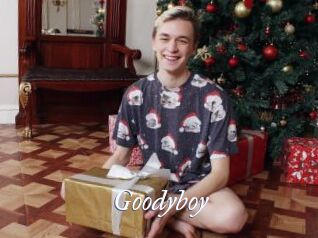 Goodyboy