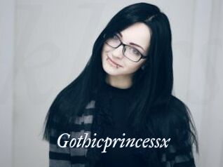 Gothicprincessx
