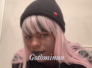 Gothminun