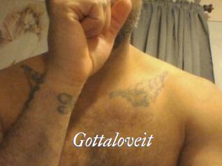 Gottaloveit