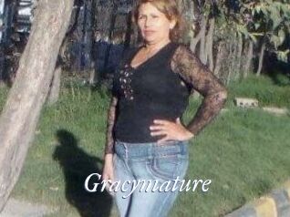 Gracymature