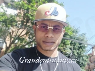 Grandominantexx