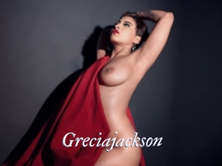 Greciajackson