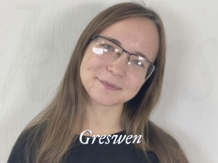 Greswen