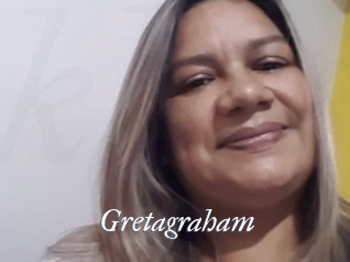 Gretagraham