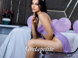 Gretapetite