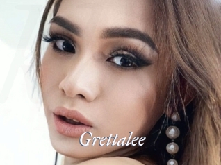 Grettalee