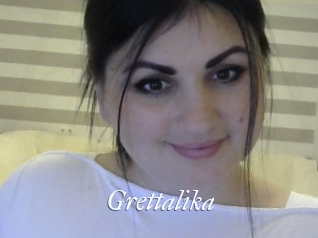 Grettalika