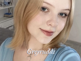 Greyruddi