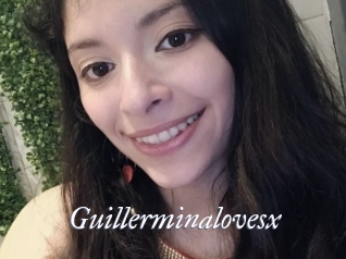 Guillerminalovesx