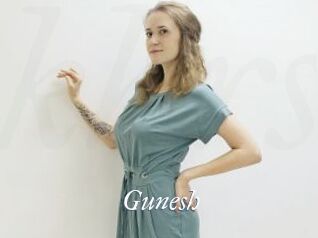 Gunesh