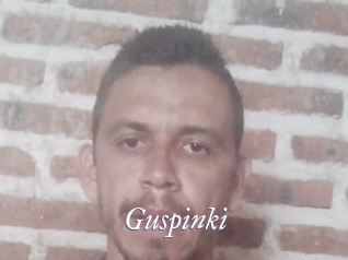 Guspinki