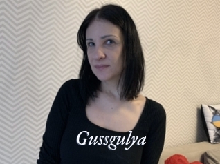 Gussgulya