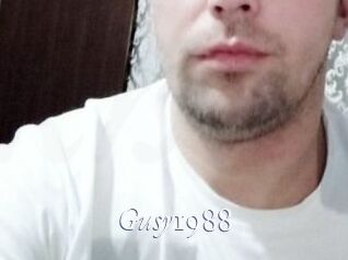 Gusy1988