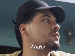 Gutse