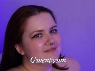 Gwenbown