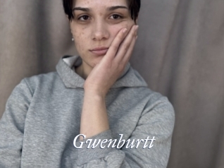 Gwenburtt