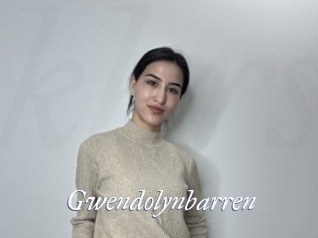 Gwendolynbarren
