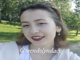 Gwendolyndace