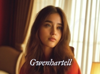 Gwenhartell