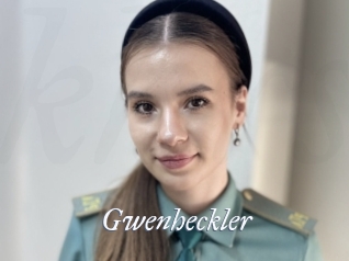 Gwenheckler