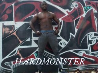 HARDMONSTER