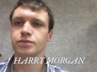HARRY_MORGAN