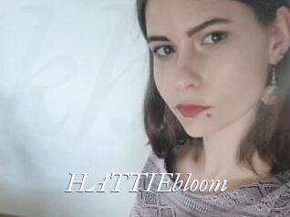 HATTIEbloom