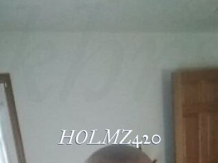 HOLMZ420