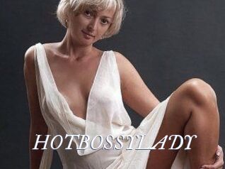 HOTBOSSYLADY