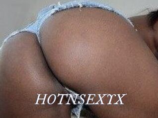 HOTNSEXYX