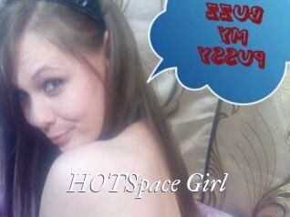 HOTSpace_Girl