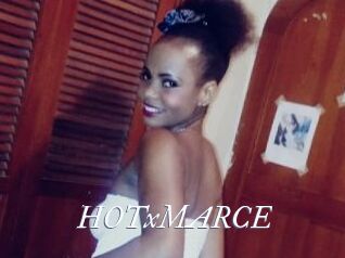 HOTxMARCE