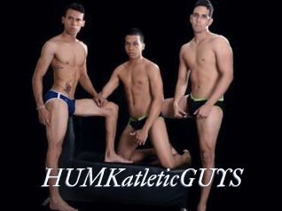 HUMKatleticGUYS