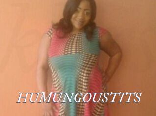 HUMUNGOUSTITS