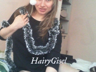 HairyGisel