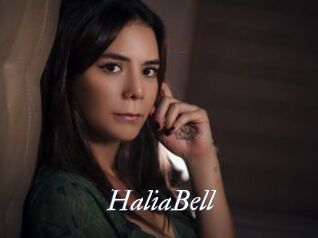 HaliaBell