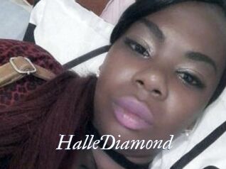 HalleDiamond