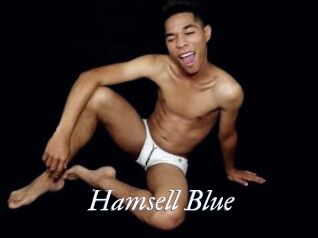 Hamsell_Blue